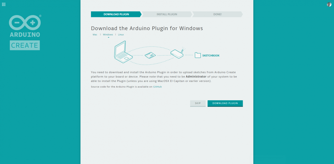Arduino Web Editor Guide - DIYI0T