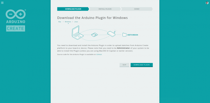 Arduino Web Editor Guide - DIYI0T