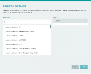 Arduino Web Editor Guide - DIYI0T