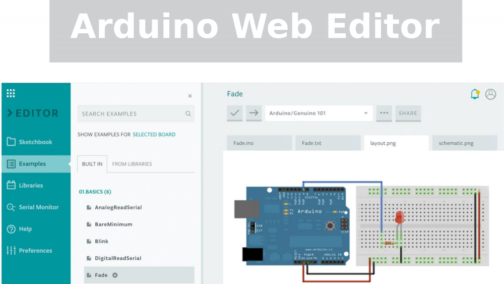 ArduinoWebEditor