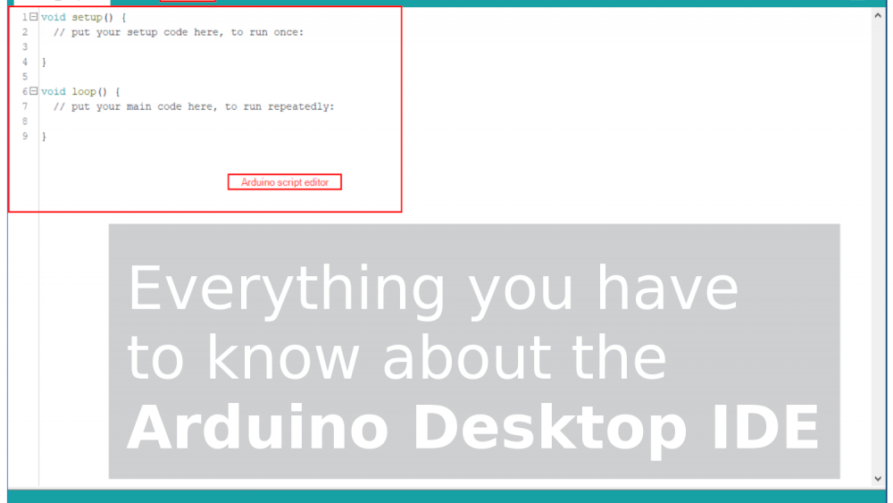 ArduinoDesktopIDE
