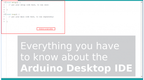 ArduinoDesktopIDE