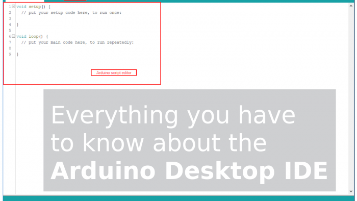 ArduinoDesktopIDE