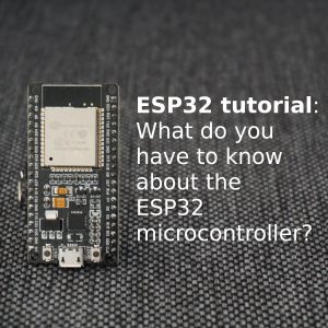 ESP32 thumbnail