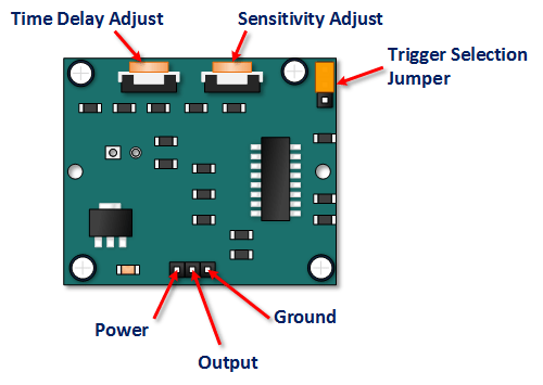 HC-SR501-Motion-Detector-Pin-Outs