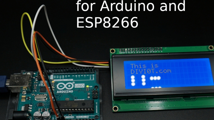 I2C thumbnail