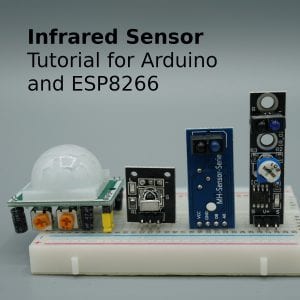 Infrared Sensor Thumbnail
