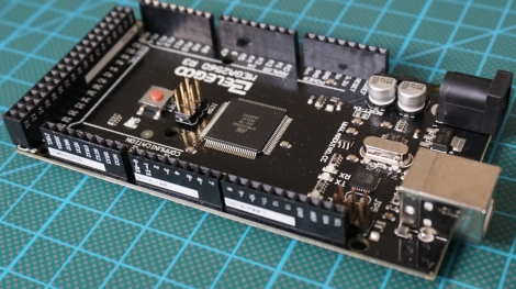 Arduino Mega Thumbnail