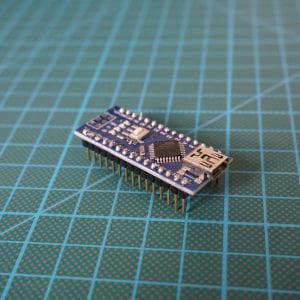 Arduino Nano Thumbnail