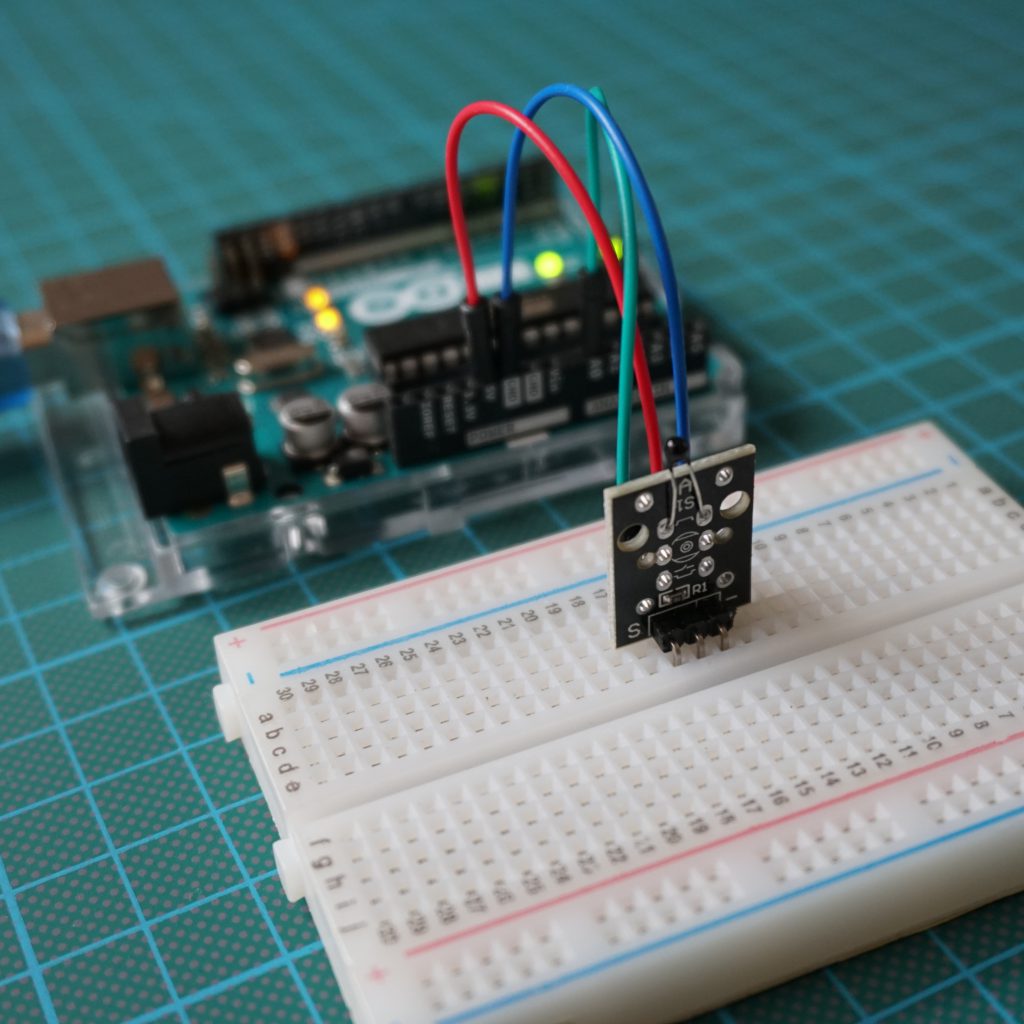 Thermistor Module