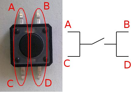 Кнопка четыре контакта. Схема подключения 4х контактной кнопки. Распиновка 6 контактной кнопки. Распиновка 4х контактной кнопки. Подключение кнопки включения 4х контактного.