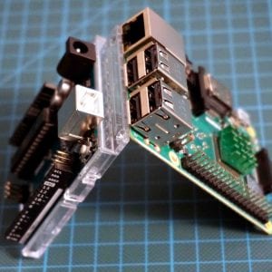 Raspberry Pi vs Arduino