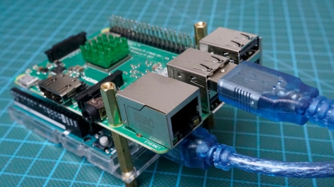 Arduino to Raspberry Pi serial communication thumbnail