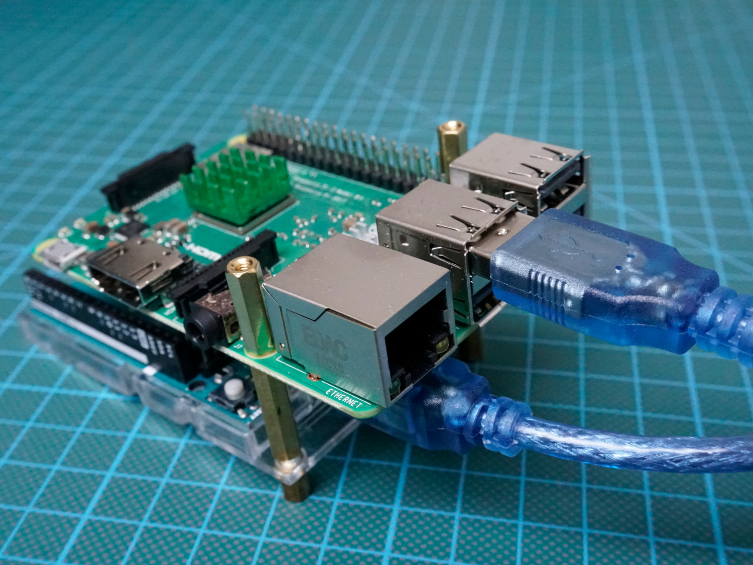 Arduino to Raspberry Pi serial communication thumbnail