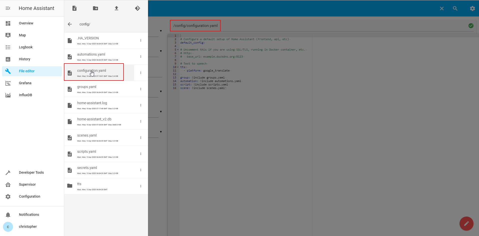 mqtt docker tutorial