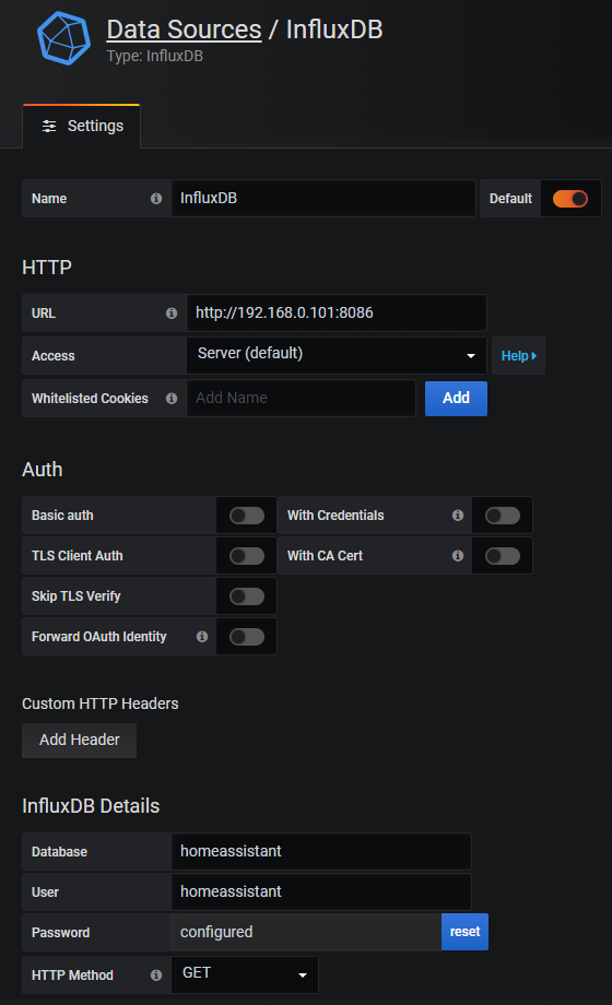 Grafana 3