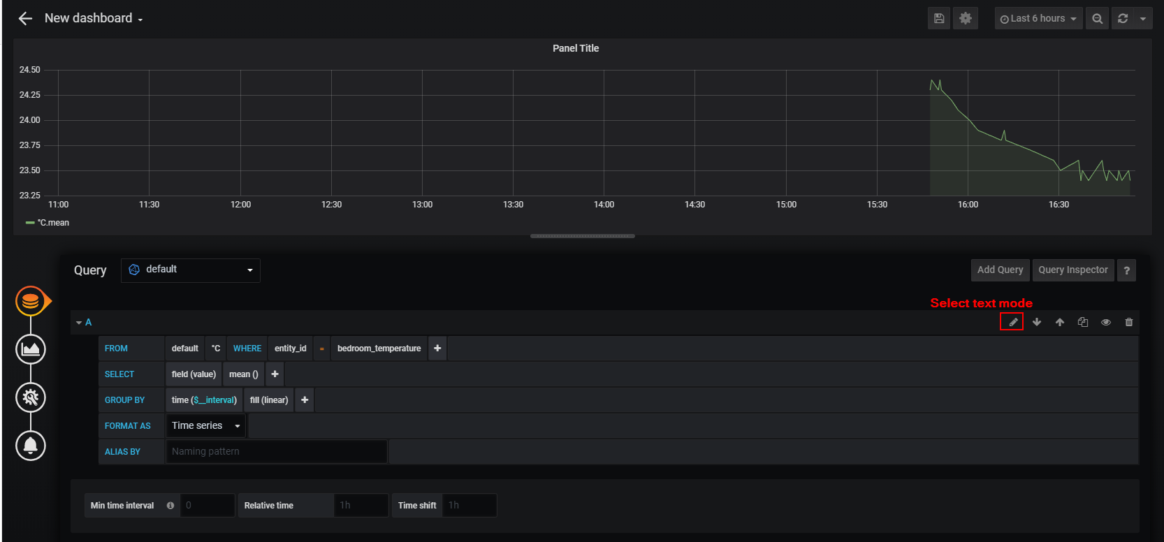 Grafana 5