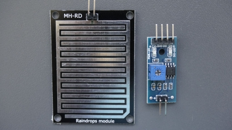 Rain Sensor Thumbnail