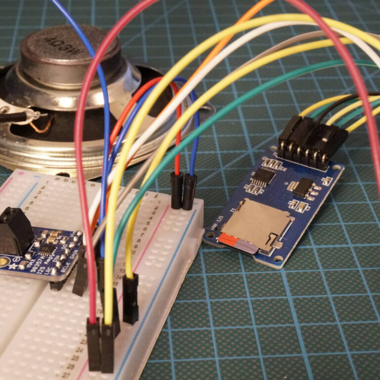 Microcontroller Tutorials and Smart Home Projects - DIYI0T